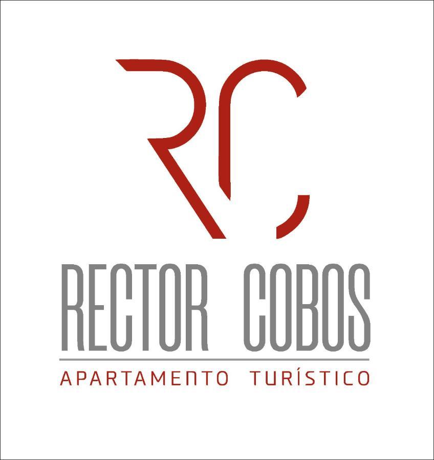 Serranos 24 Apartamento Rector Cobos Salamanca Exterior foto