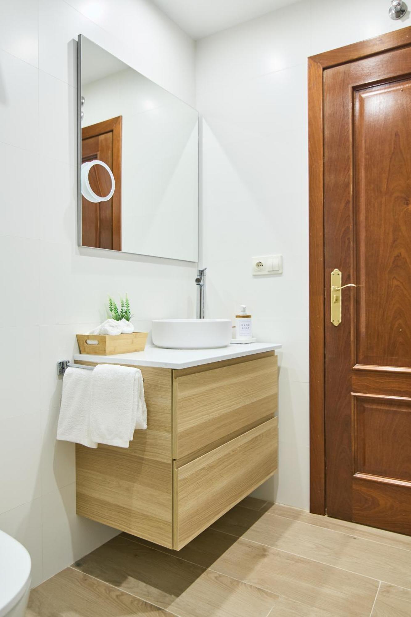 Serranos 24 Apartamento Rector Cobos Salamanca Exterior foto
