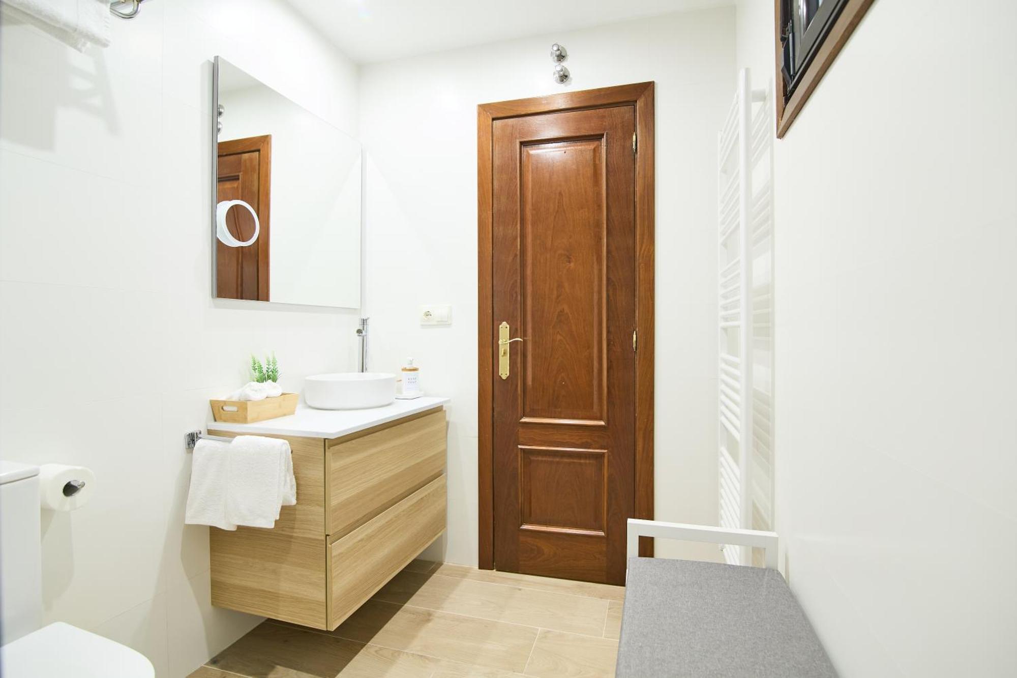Serranos 24 Apartamento Rector Cobos Salamanca Exterior foto